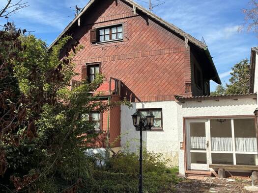 Doppelhaushälfte zum Kauf 215 m² 2,2 m² Grundstück Allach-Untermenzing München 80997