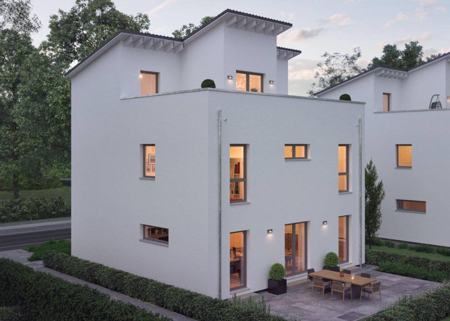 Haus zum Kauf - Ansicht 6