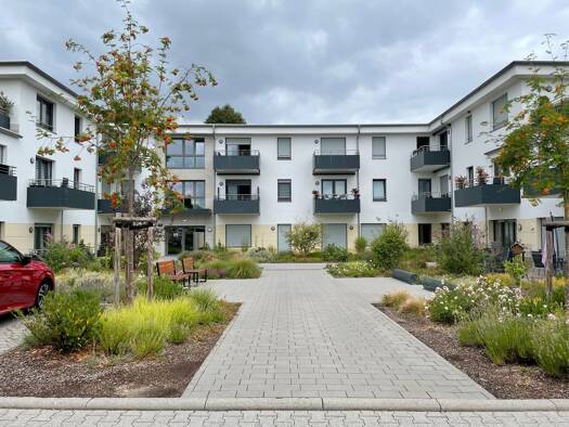 Wohnung zur Miete 710 € 2 Zimmer 64 m² Geschoss 2/3 frei ab 01.09.2026 Puderbach Puderbach 56305