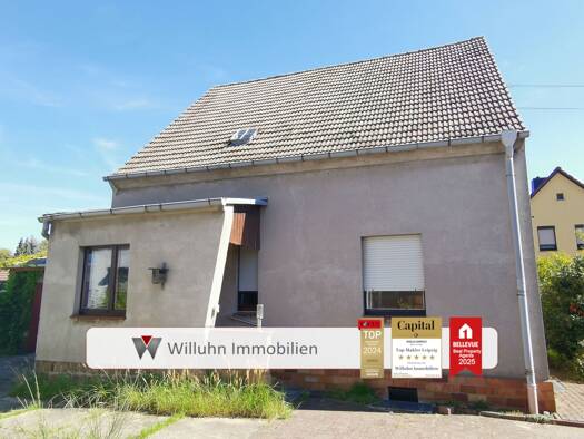 Sonstiges zum Kauf als Kapitalanlage geeignet 97.000 € 5 Zimmer 112,8 m² 334 m² Grundstück Badrina Gossa 06774