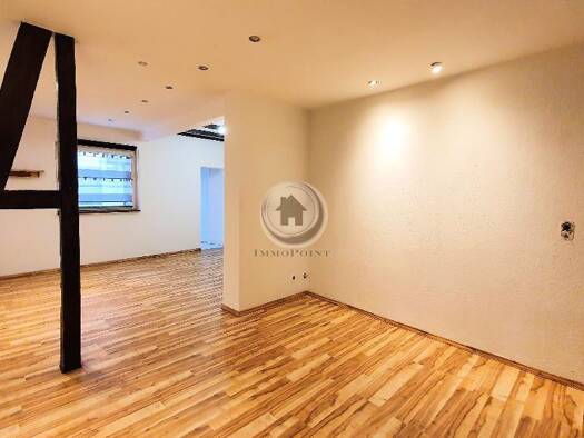 Wohnung zur Miete 395 € 1,5 Zimmer 48 m² EG Zentrum Iserlohn 58636