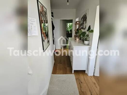 Wohnung zur Miete Tauschwohnung 600 € 1,5 Zimmer 47 m² EG Betzenhausen Freiburg im Breisgau 79114