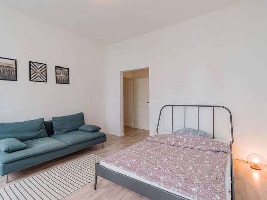Wohnung zum Kauf 199.000 € 1 Zimmer 35 m² EG Prenzlauer Berg Berlin 10437