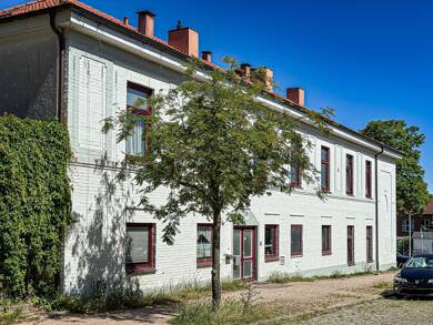 Mehrfamilienhaus zum Kauf als Kapitalanlage geeignet 748.000 € 427 m² 826 m² Grundstück Wellingdorf Kiel 24148