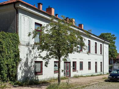 Mehrfamilienhaus zum Kauf als Kapitalanlage geeignet 748.000 € 427 m² 826 m² Grundstück Wellingdorf Kiel 24148