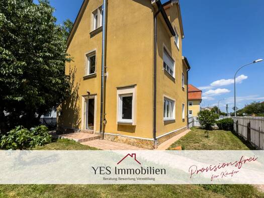 Mehrfamilienhaus zum Kauf provisionsfrei 340.000 € 8 Zimmer 164 m² 465 m² Grundstück Weißenburg Weißenburg in Bayern 91781