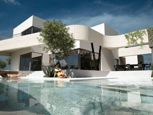 Einfamilienhaus zum Kauf - Erstbezug 2.000.000 € 16 Zimmer 730 m² 1.499 m² Grundstück Vodice 22211