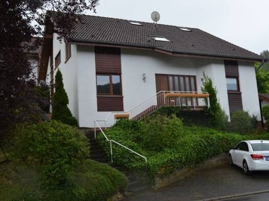 Wohnung zur Miete 950 € 3 Zimmer 115 m² 1. Geschoss Kornmarkt 37 Biersdorf am See 54636