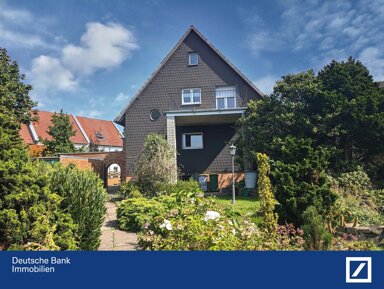 Mehrfamilienhaus zum Kauf 559.000 € 5 Zimmer 164,4 m² 1.072 m² Grundstück Paderborn - Kernstadt Paderborn 33100