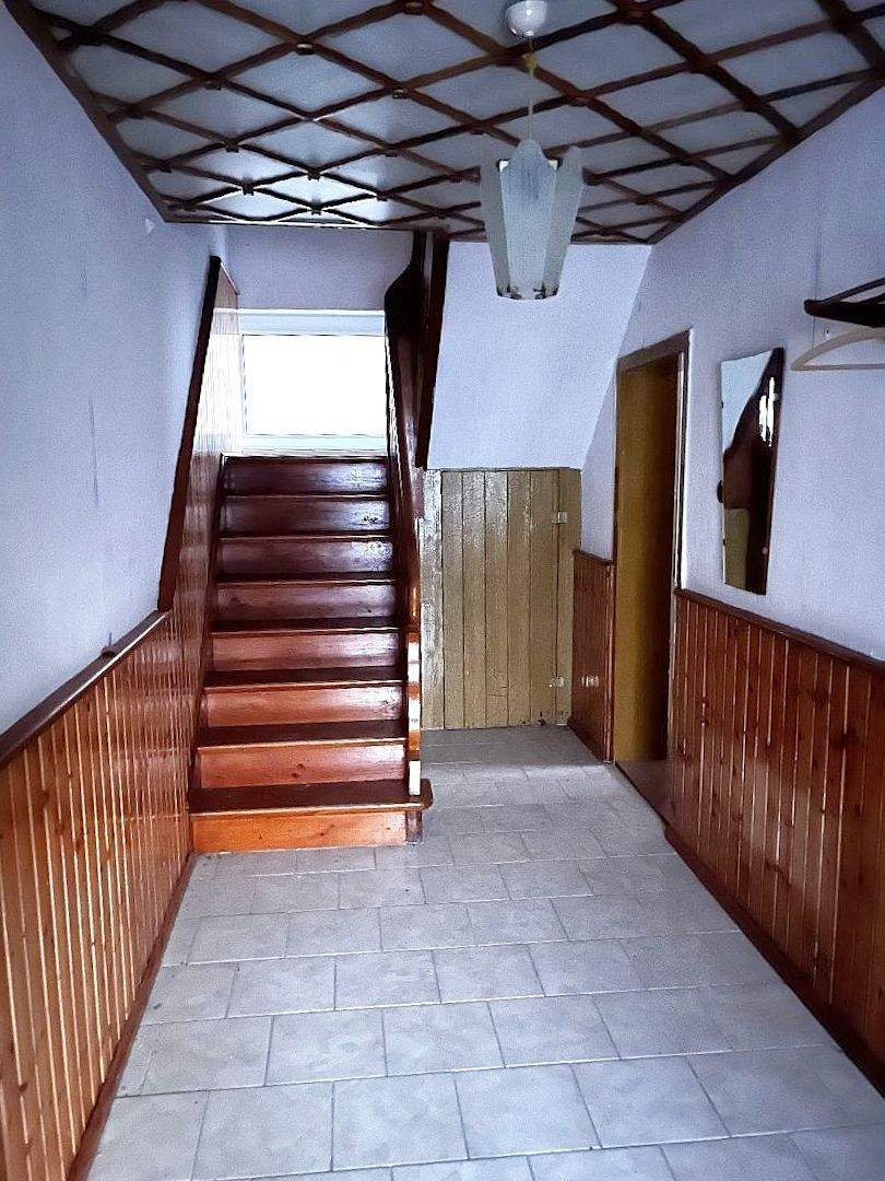 Haus zum Kauf - Mehr