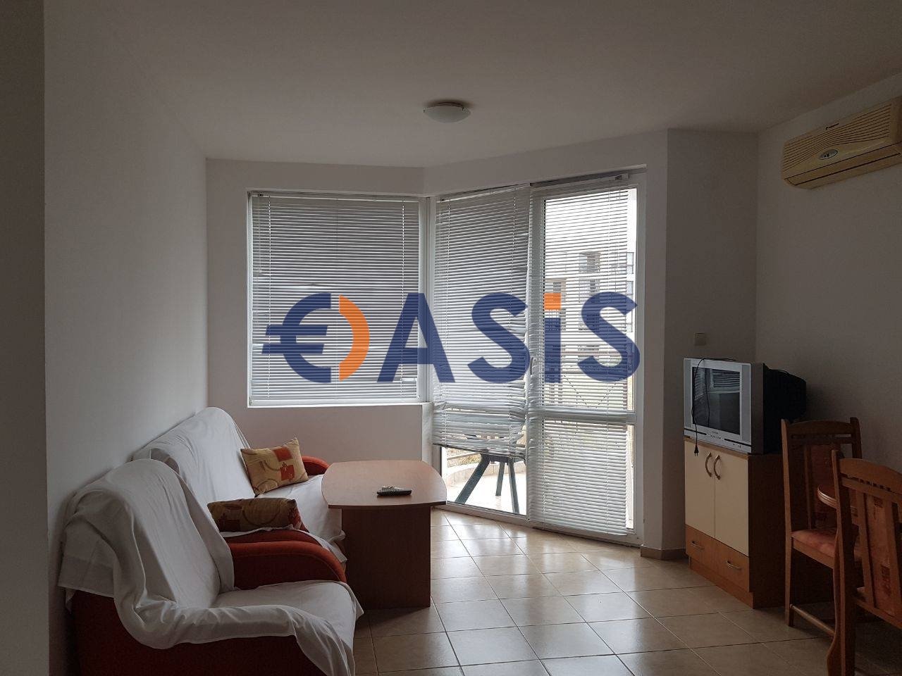 Studio zum Kauf provisionsfrei 54.400 € 3 Zimmer 67 m²<br/>Wohnfläche 4.<br/>Geschoss Pat bez ime 1 Saint Vlas 8240