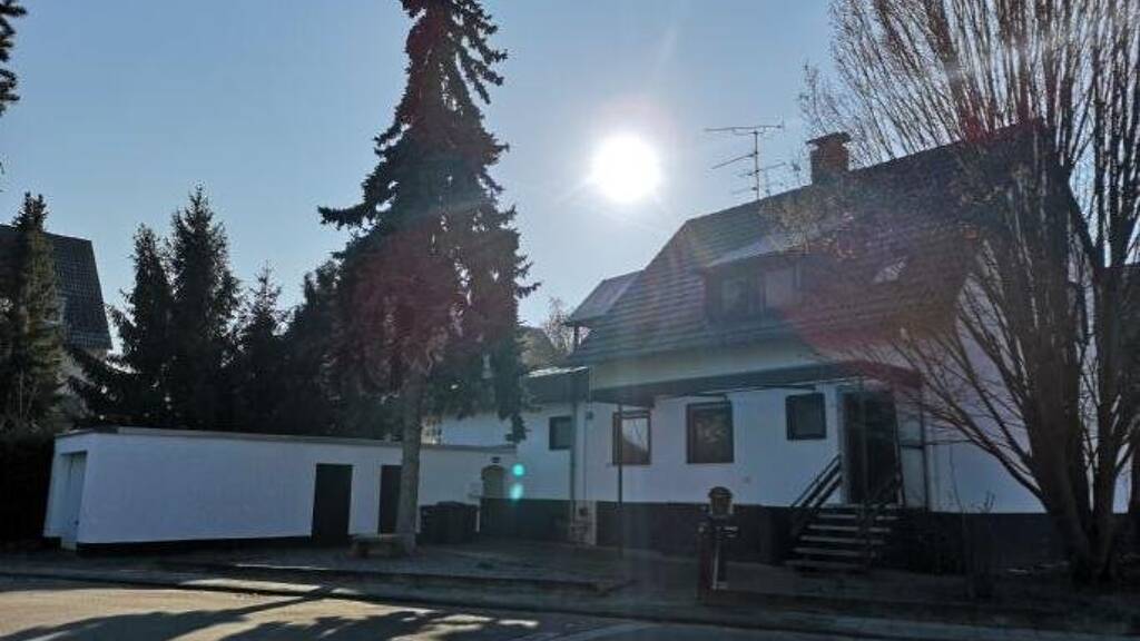 Wohnung zur Miete 750 € 2 Zimmer 60 m² 1. Geschoss frei ab sofort Beindersheim 67259