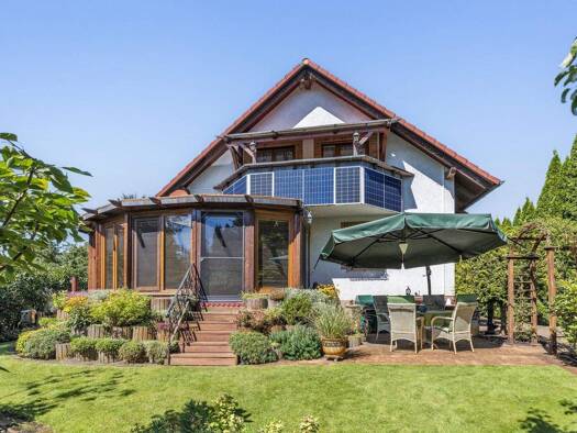 Einfamilienhaus zum Kauf 560.000 € 3 Zimmer 117 m² 600 m² Grundstück Kaulsdorf Berlin 12621