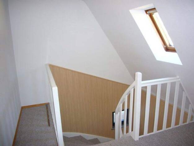 Terrassenwohnung zur Miete 850 € 5 Zimmer 100 m² EG Rodalben 66976