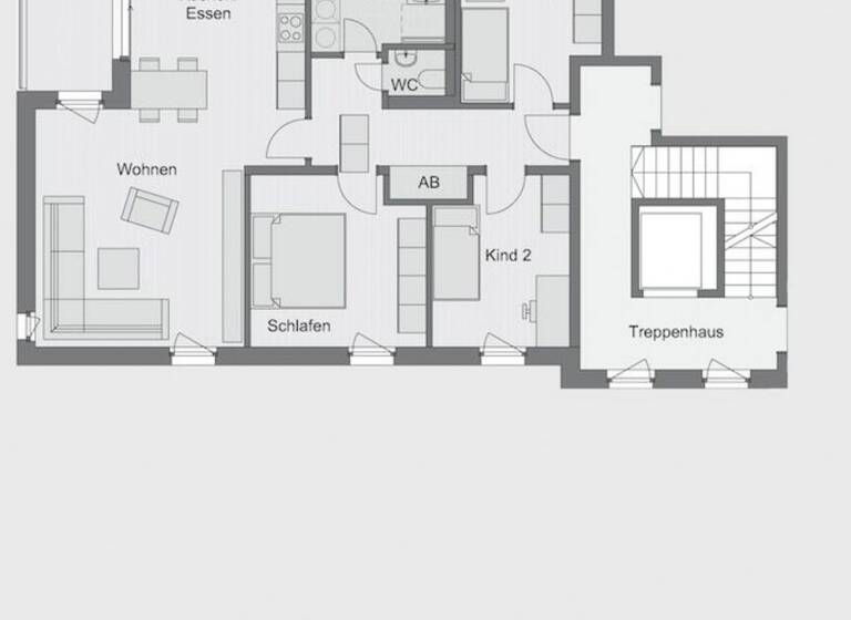 Wohnung zum Kauf - Erstbezug 599.502 € 4 Zimmer 97,5 m² 1. Geschoss Herzogenaurach 91074