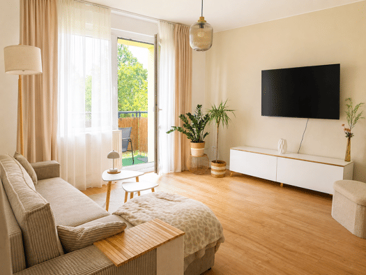 Wohnung zur Miete 800 € 2 Zimmer 50 m² Geschoss 2/3 frei ab 01.09.2026 Grunaer Weg 21 Gruna Ortsamtsbereich Blasewitz 01277