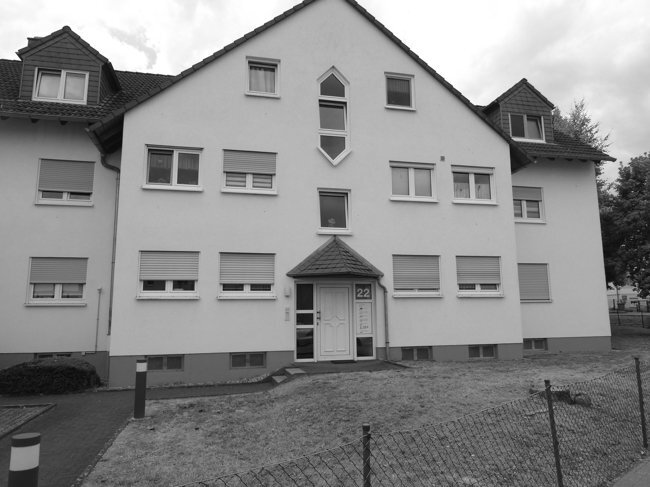 Wohnung zum Kauf 210.000 € 2 Zimmer 60 m²<br/>Wohnfläche Butzbach Butzbach 35510