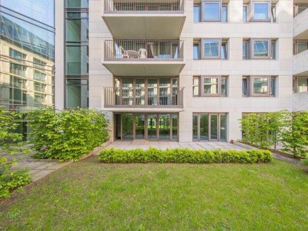 Wohnung zur Miete 2.479 € 3 Zimmer 159,4 m² 1. Geschoss frei ab sofort st. wolfgang straße 2 Mitte Berlin 10178