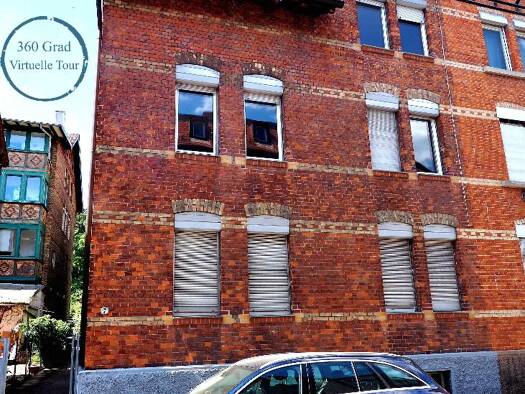 Mehrfamilienhaus zum Kauf 649.000 € 9 Zimmer 180 m² 159 m² Grundstück Burgholzhof Stuttgart 70376