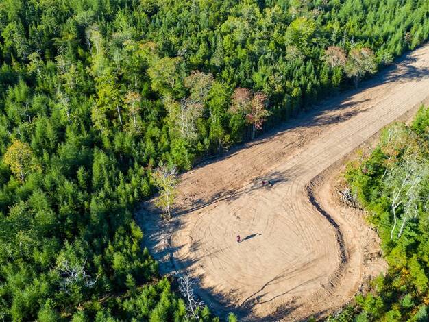 Grundstück zum Kauf provisionsfrei 20.000 € 9.290 m² Grundstück Nova Scotia B0E