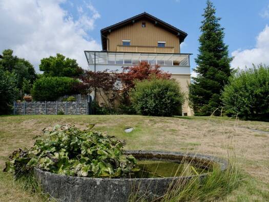 Einfamilienhaus zum Kauf 465.000 € 5 Zimmer 110 m² 888 m² Grundstück Marienberg 117 1/2 Marienberg Burghausen 84489