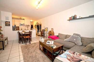 Wohnung zum Kauf 349.000 € 2 Zimmer 52 m² Bayenthal Köln / Bayenthal 50968