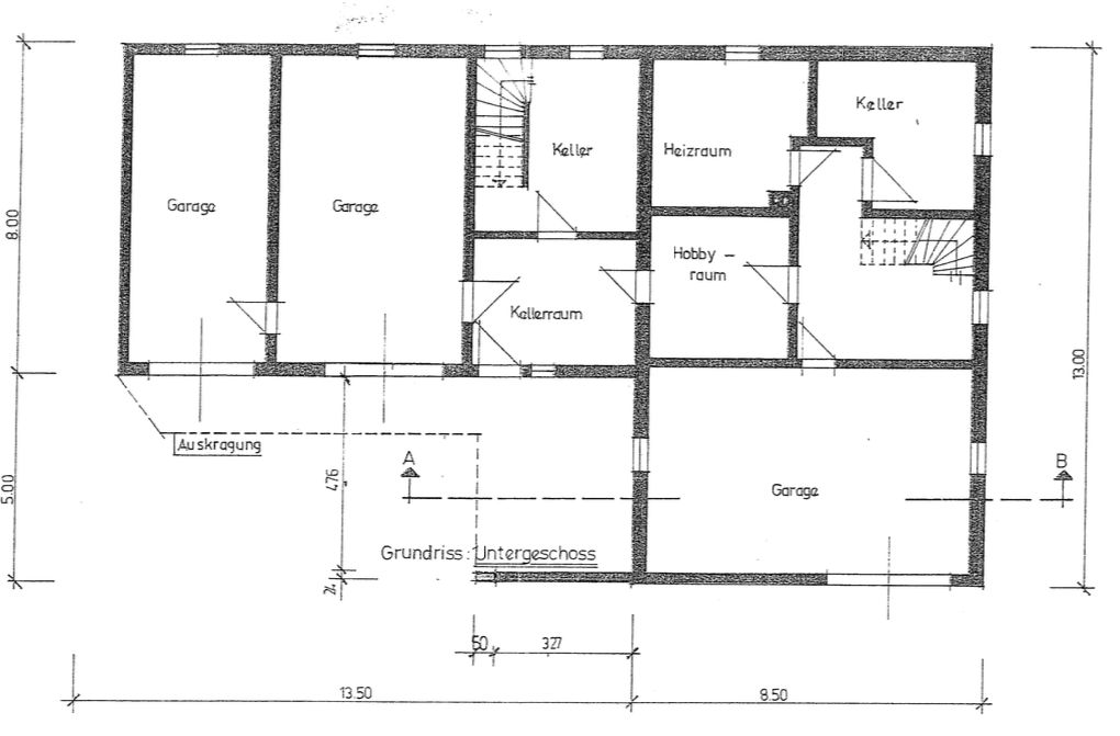 Mehrfamilienhaus zum Kauf 778.000 € 14 Zimmer 319 m²<br/>Wohnfläche 1.673 m²<br/>Grundstück Broggingen Herbolzheim 79336