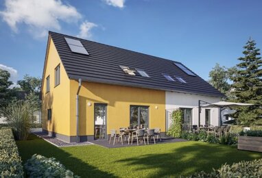 Mehrfamilienhaus zum Kauf provisionsfrei 225.150 € 4 Zimmer 124,5 m² 605 m² Grundstück Lüdersdorf Lüdersdorf 23923