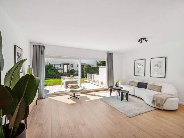 Reihenmittelhaus zum Kauf provisionsfrei 799.000 € 5 Zimmer 135 m² 220 m² Grundstück Oberhöchstadt Kronberg 61476