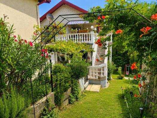 Haus zum Kauf 450.000 € 10 Zimmer 238 m² Tribalj, Vinodolska Opcina Tribalj