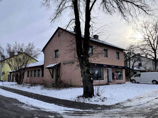 Grundstück zum Kauf 891 m² Grundstück Laufen 83410