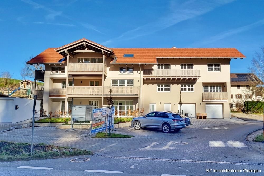 Wohnung zum Kauf 364.000 € 3 Zimmer 77,6 m²<br/>Wohnfläche Wolkersdorf Traunstein 83278