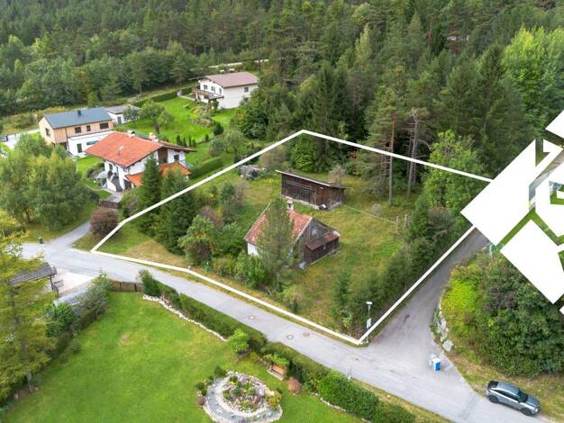 Grundstück zum Kauf 475.000 € 1.310 m² Grundstück Nassereith 6465