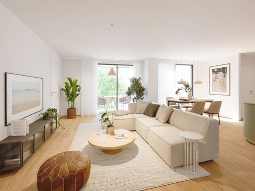 Wohnung zum Kauf - Erstbezug 387.020 € 2 Zimmer 53,8 m² frei ab 01.07.2028 Kendlerstraße Penzing 1140