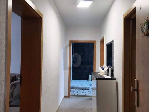 Wohnung zum Kauf 160.000 € 3 Zimmer 63 m² EG Villingen Villingen-Schwenningen 78048