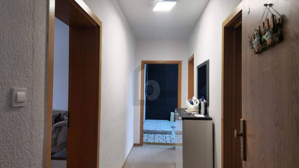 Wohnung zum Kauf 160.000 € 3 Zimmer 63 m² EG Villingen Villingen-Schwenningen 78048