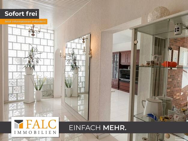 Einfamilienhaus zum Kauf 319.000 € 7 Zimmer 153,8 m² 630 m² Grundstück Dibbesdorf Vokmarode 38108