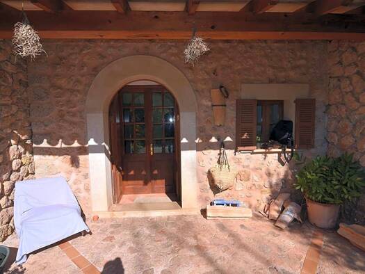Bauernhaus zum Kauf 730.000 € 3 Zimmer 197 m² 440 m² Grundstück Sóller 07100