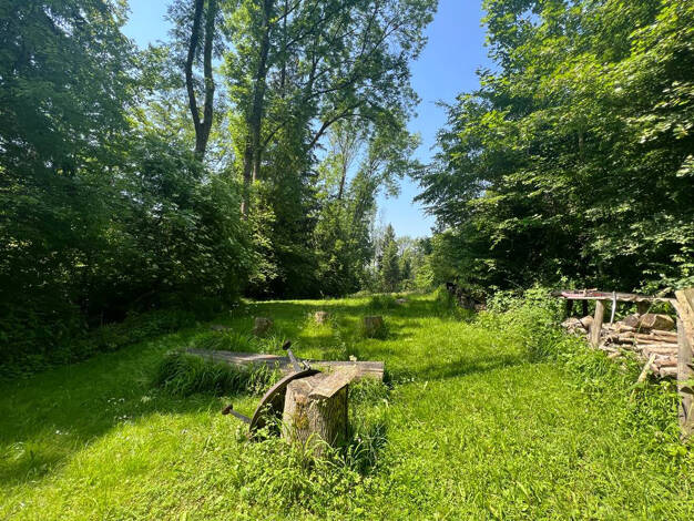 Freizeitgrundstück zum Kauf 158.800 € 3.306 m² Grundstück Torkenweiler Ravensburg 88214