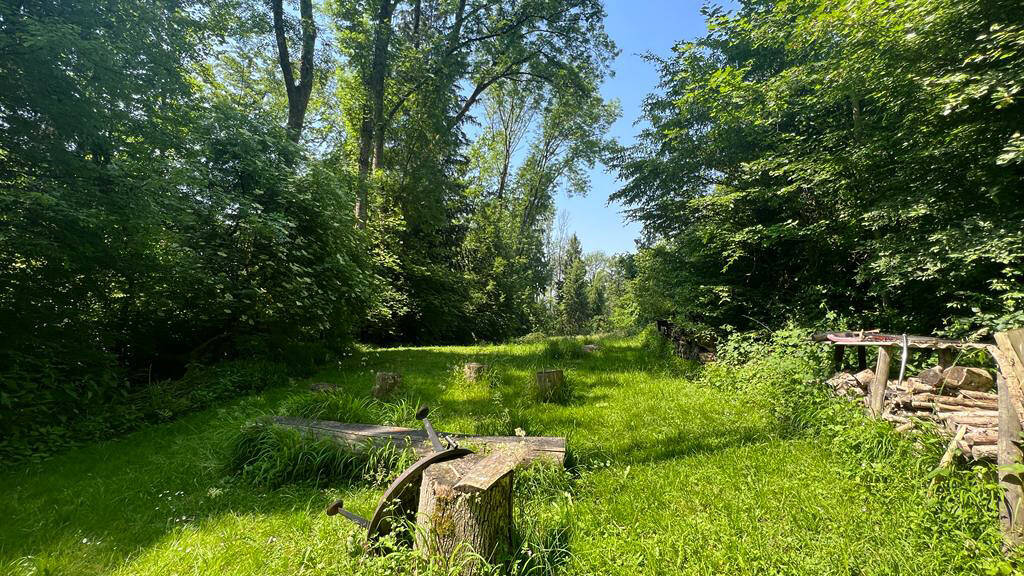 Freizeitgrundstück zum Kauf 158.800 € 3.306 m² Grundstück Weingartshof Ravensburg 88214