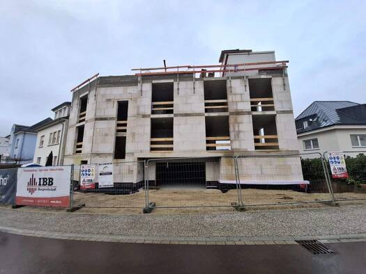 Studio zum Kauf provisionsfrei 618.890 € 77,7 m² 2. Geschoss rue des Pépinières 13 Wasserbillig 6645