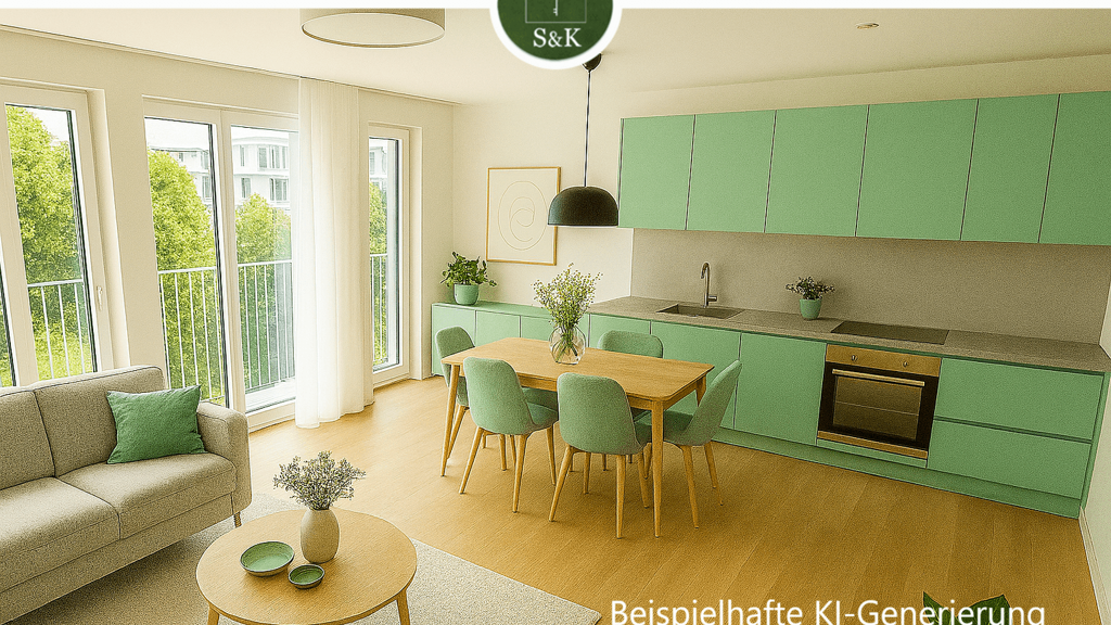 Wohnung zum Kauf provisionsfrei 276.384 € 2 Zimmer 57,6 m² 2. Geschoss Schuttern Friesenheim 77948