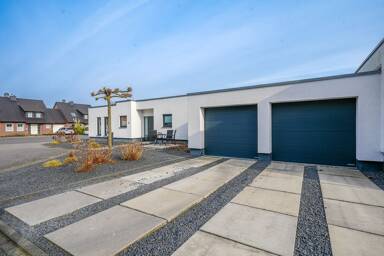 Bungalow zum Kauf 519.000 € 3 Zimmer 149 m² 585 m² Grundstück Ratheim Hückelhoven / Ratheim 41836