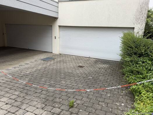 Garage zur Miete 50 € Geislingen Geislingen an der Steige 73312