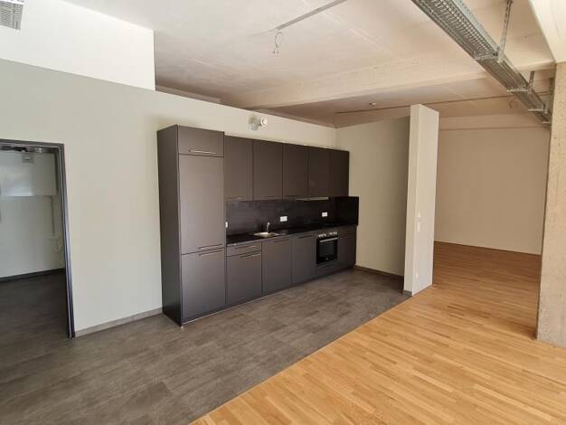 Wohnung zur Miete - Erstbezug 1.789 € 2 Zimmer 125,8 m² 5. Geschoss Am Tabakquartier 54 Woltmershausen Bremen 28197