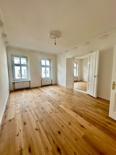 Wohnung zum Kauf 415.000 € 3 Zimmer 80 m² Beusselstrasse 8B Moabit Berlin 10551