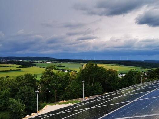 Penthouse zur Miete 1.650 € 5 Zimmer 260 m² Geschoss 1/1 frei ab sofort Ohmenheim Neresheim 73450