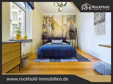 Wohnung zur Miete 1.600 € 3 Zimmer 62 m² Weststadt Karlsruhe 76135