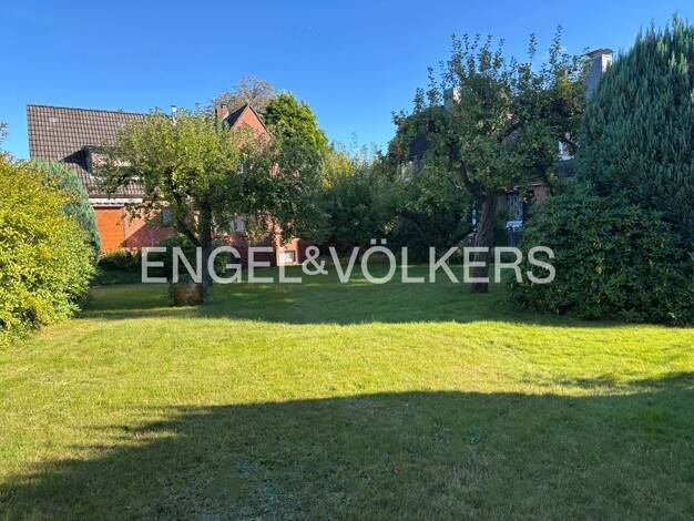 Grundstück zum Kauf 490.000 € 775 m² Grundstück Rahlstedt Hamburg 22147