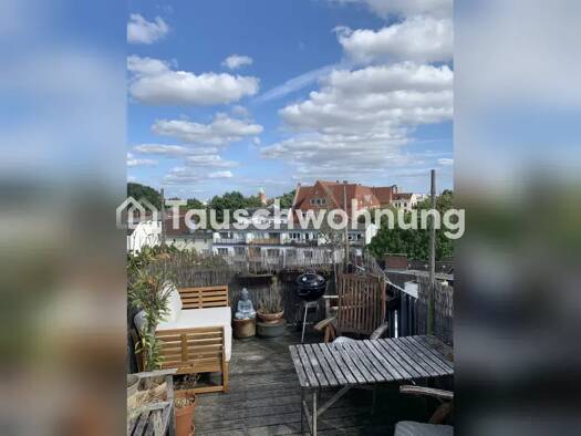 Wohnung zur Miete Tauschwohnung 1.723 € 4 Zimmer 100 m² 5. Geschoss Niendorf Eimsbüttel 20257